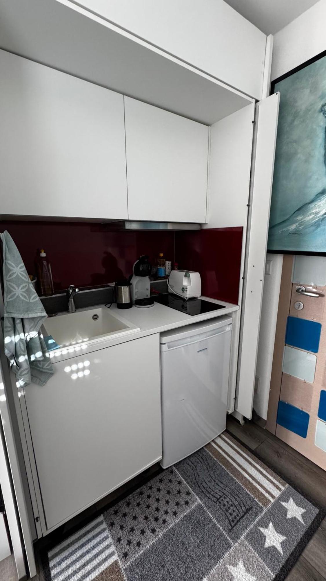 Plein Soleil Apartment Martigny Exterior photo